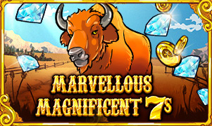Marvellous Magnificent 7s